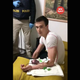 Olympic Skier Caught With A Needle In His Arm During Blood Doping Raid<em></em>